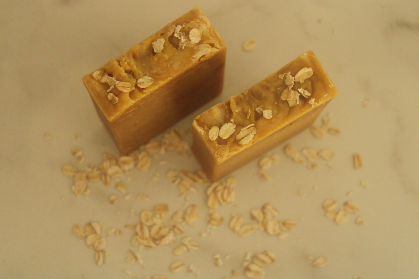 Oats & Honey Bar