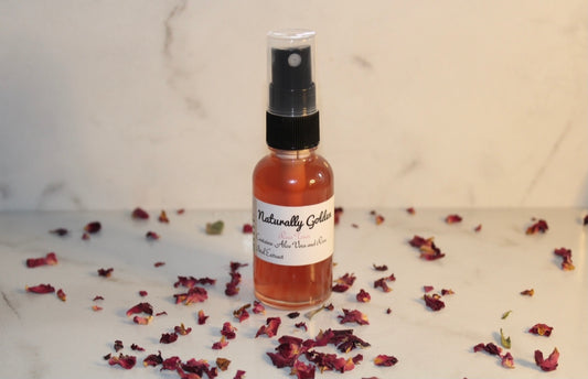 Aloe Rose Toner